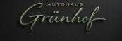 autohaus gruenhof logo